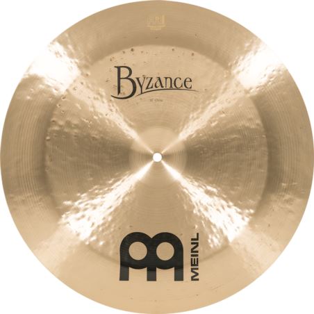 Meinl Cymbals B18CH talerz perkusyjny typu China